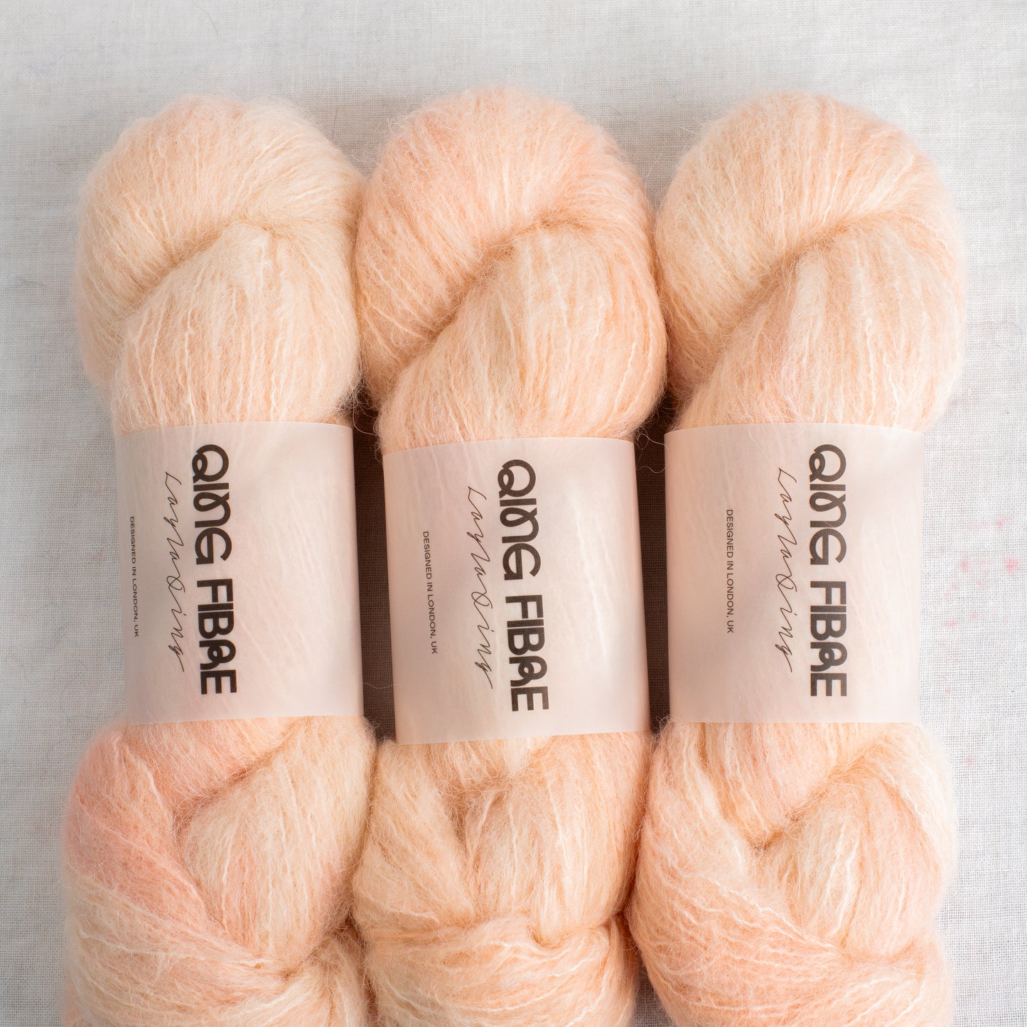 Melted Baby Suri - Moonage