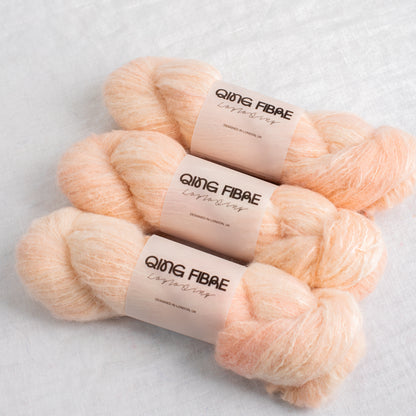 Melted Baby Suri - Moonage