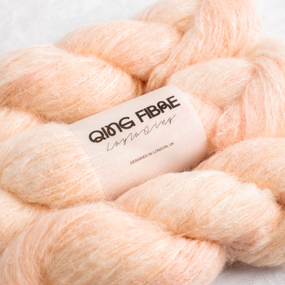 Melted Baby Suri - Moonage