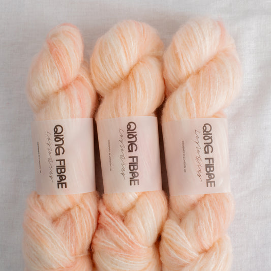 Super Floof DK - Moonage