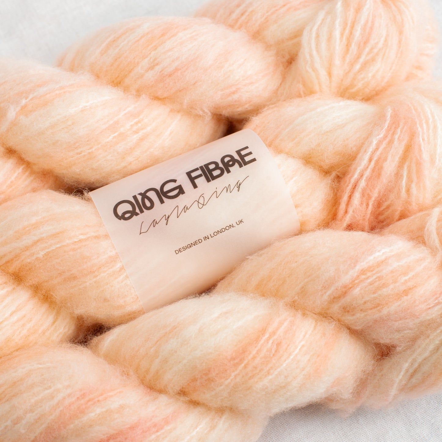 Super Floof DK - Moonage