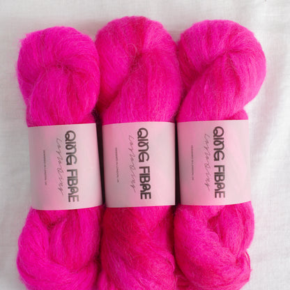 Melted Baby Suri - Kiki