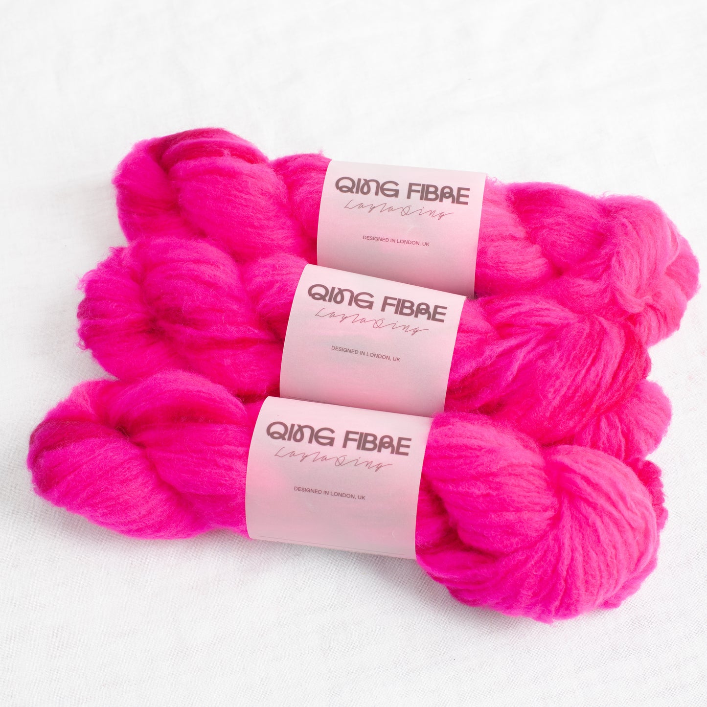 Super Floof DK - Kiki