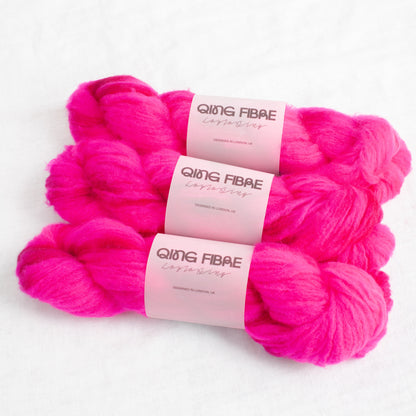 Super Floof DK - Kiki