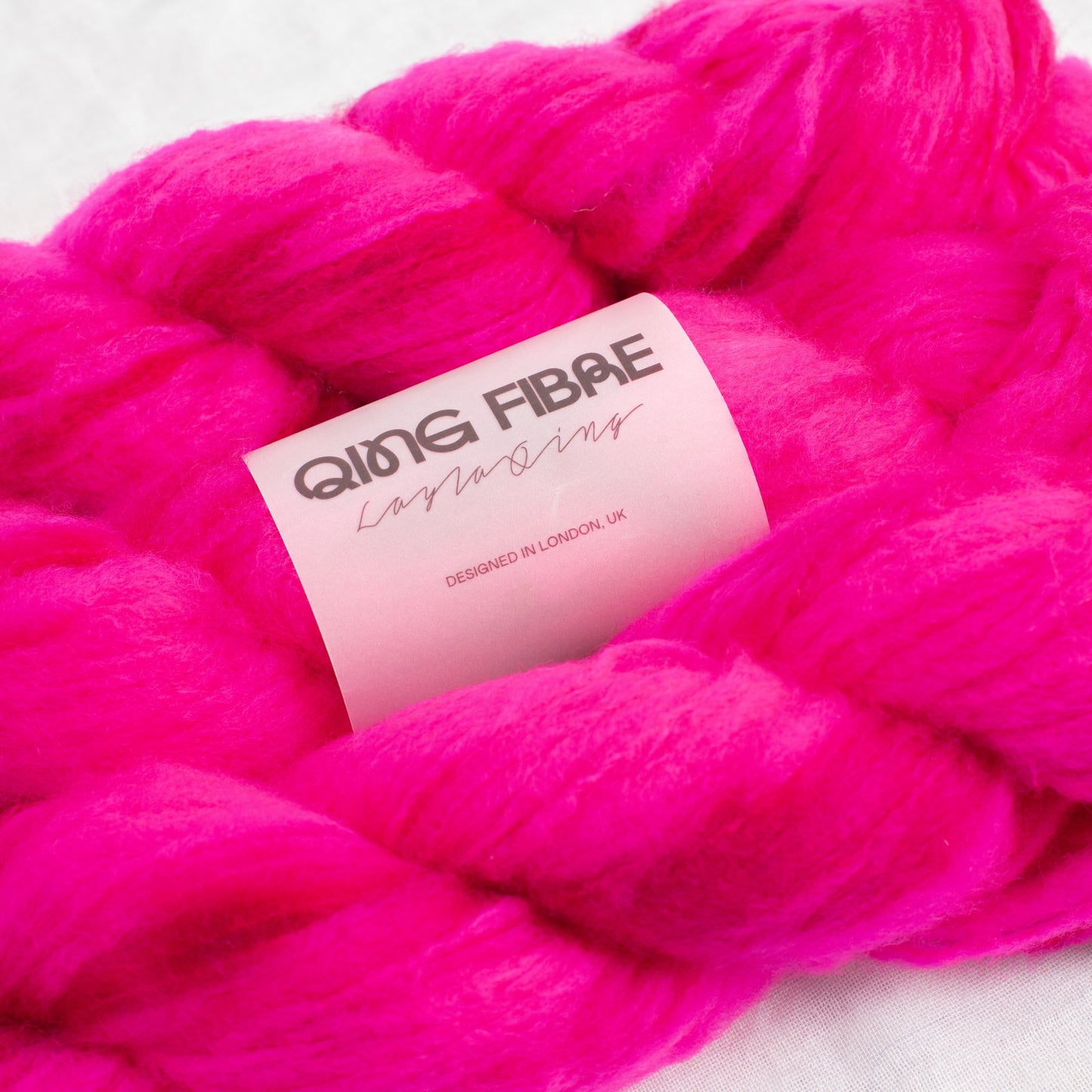 Super Floof DK - Kiki