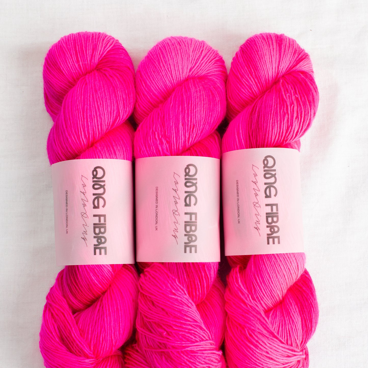 Merino Single - Kiki