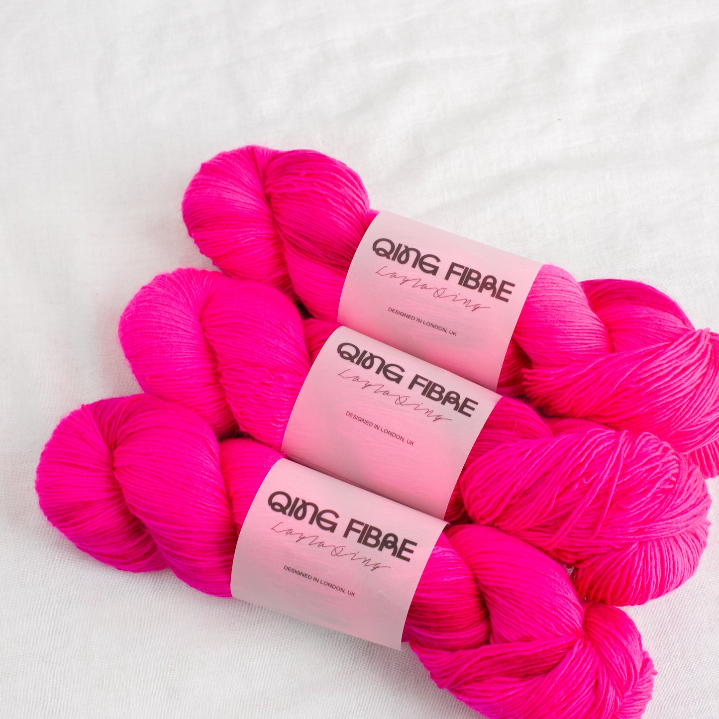 Merino Single - Kiki