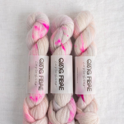 Veranita - Rose Blush