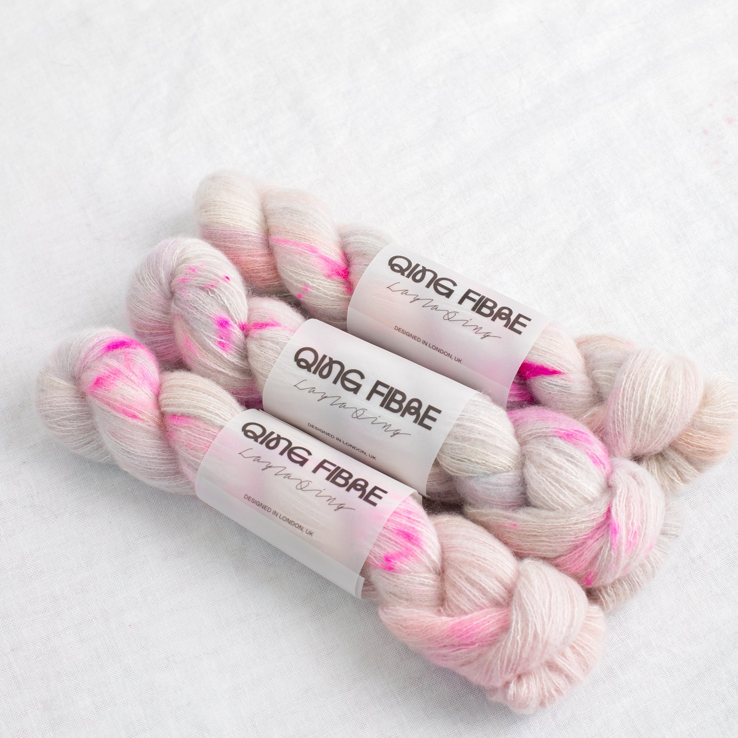 Veranita - Rose Blush