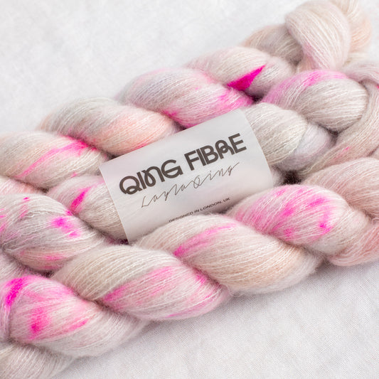 Veranita - Rose Blush