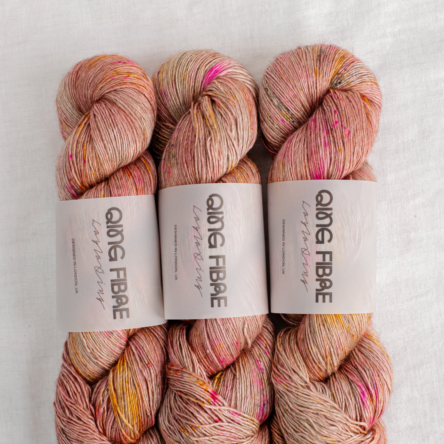 Yak Single - Fluoresce