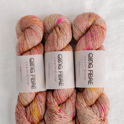 Yak Single - Fluoresce