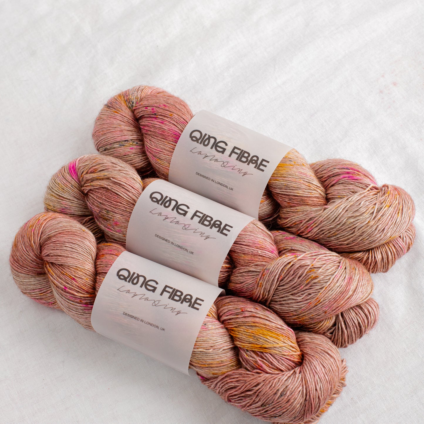 Yak Single - Fluoresce