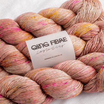 Yak Single - Fluoresce