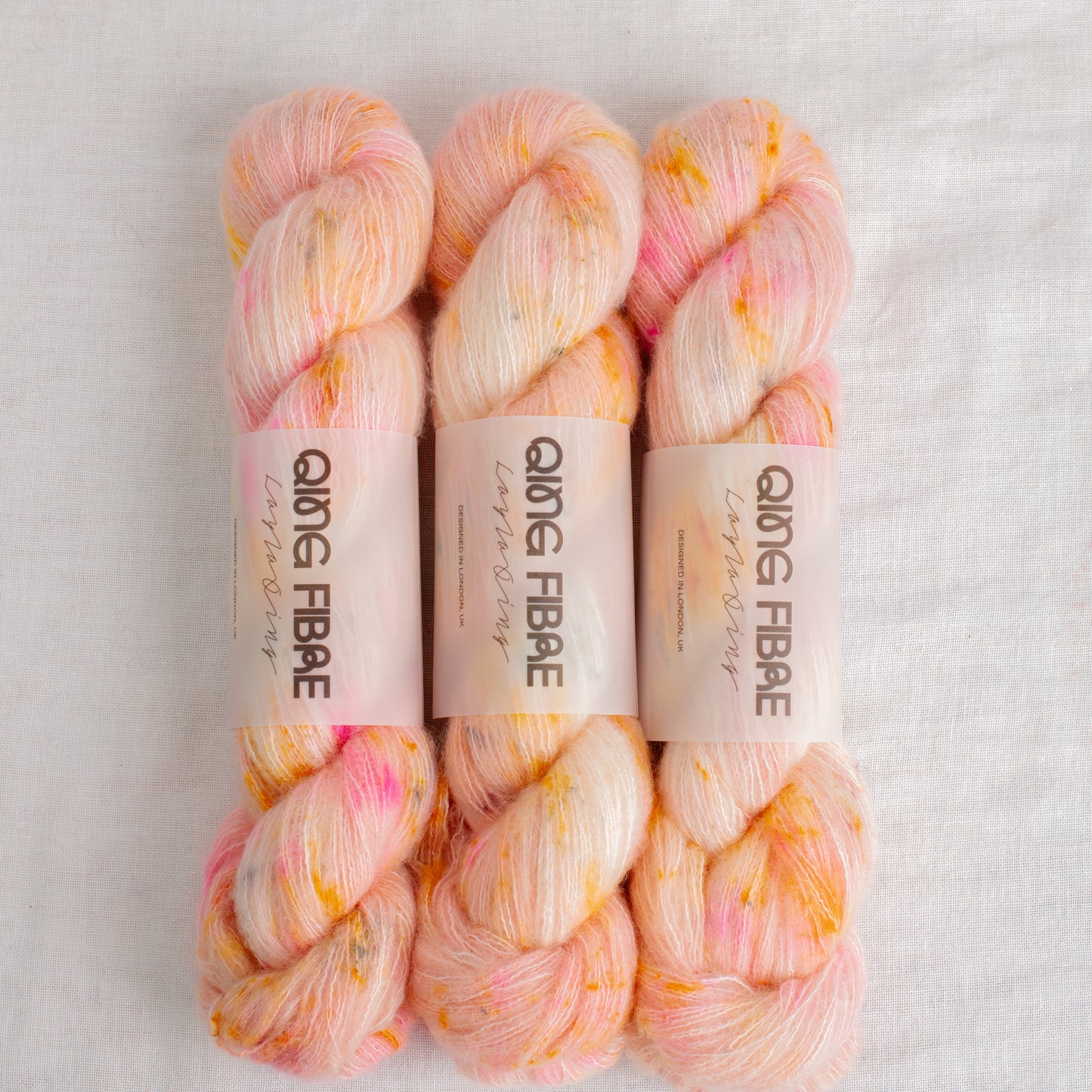 Veranita - Fluoresce