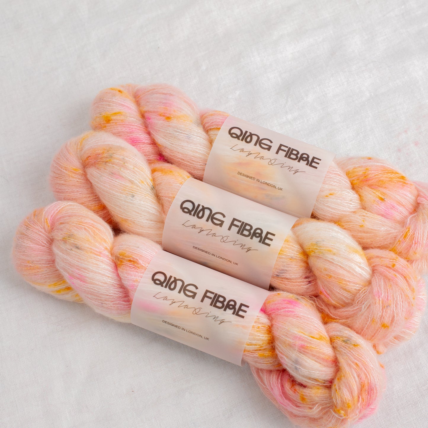 Veranita - Fluoresce