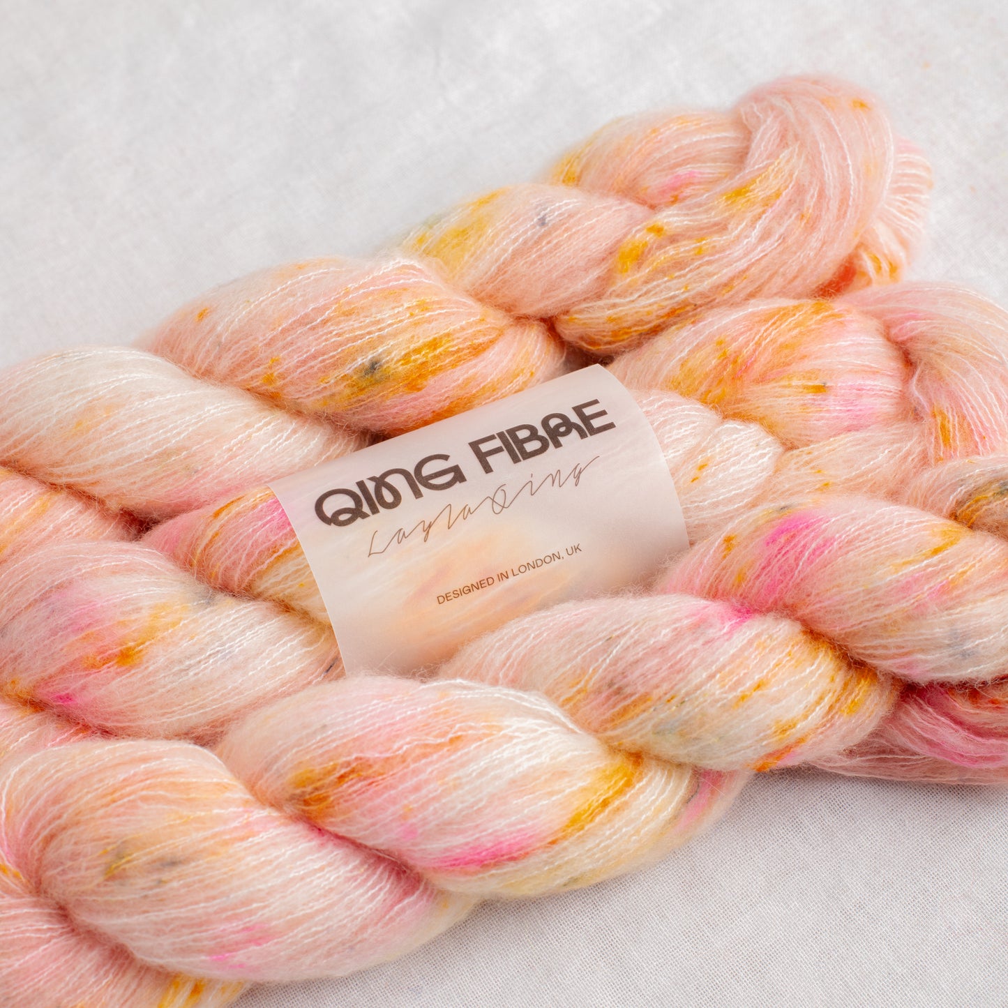 Veranita - Fluoresce