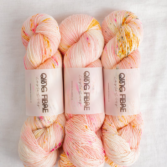 Merino Single - Fluoresce