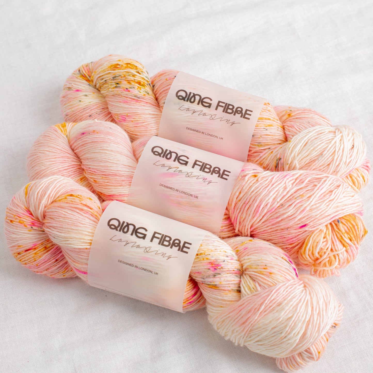 Merino Single - Fluoresce