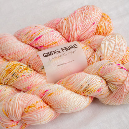 Merino Single - Fluoresce