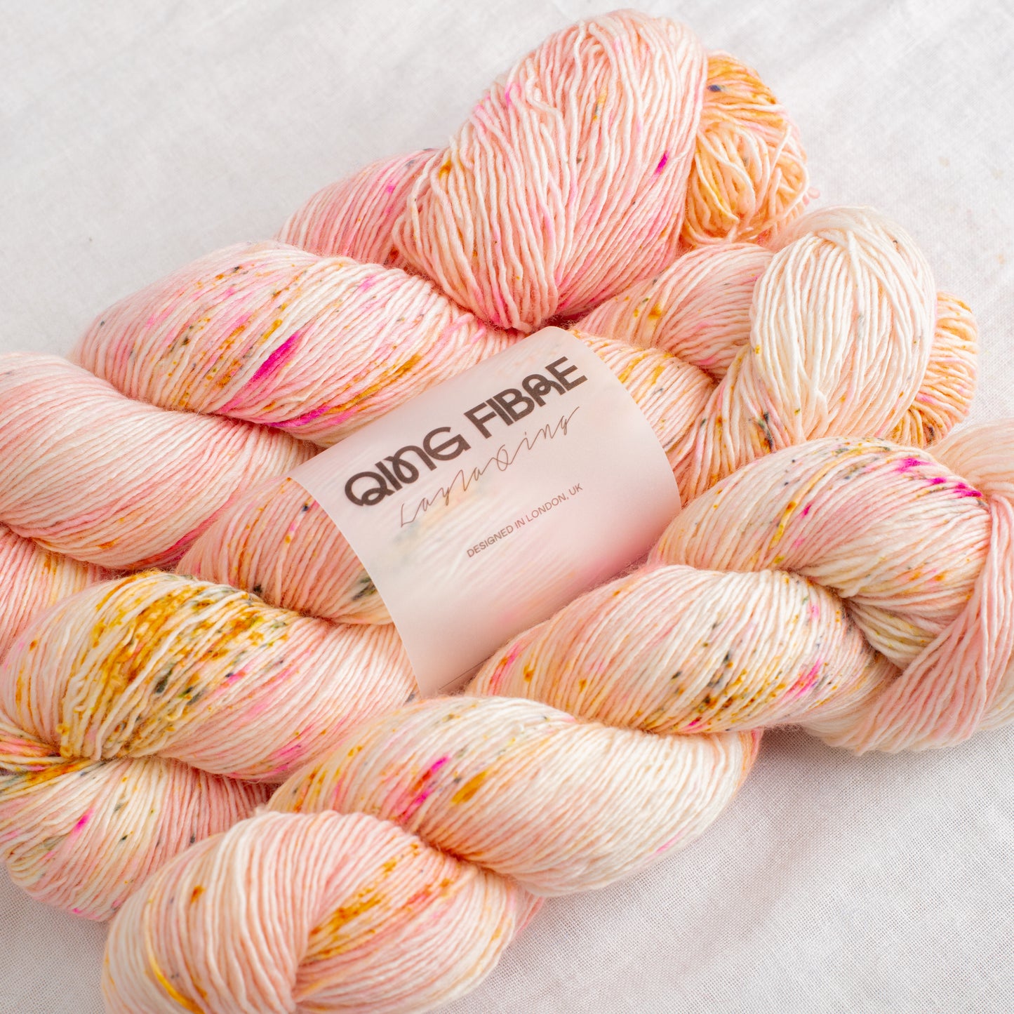 Merino Single - Fluoresce