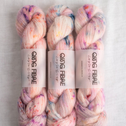 Beginner Hand Warmer Bundle - Rose Tinted and Moonage