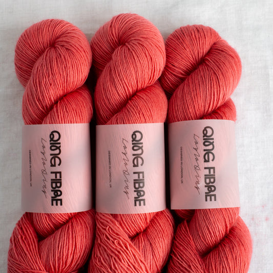 Merino Single - Miracle Berry