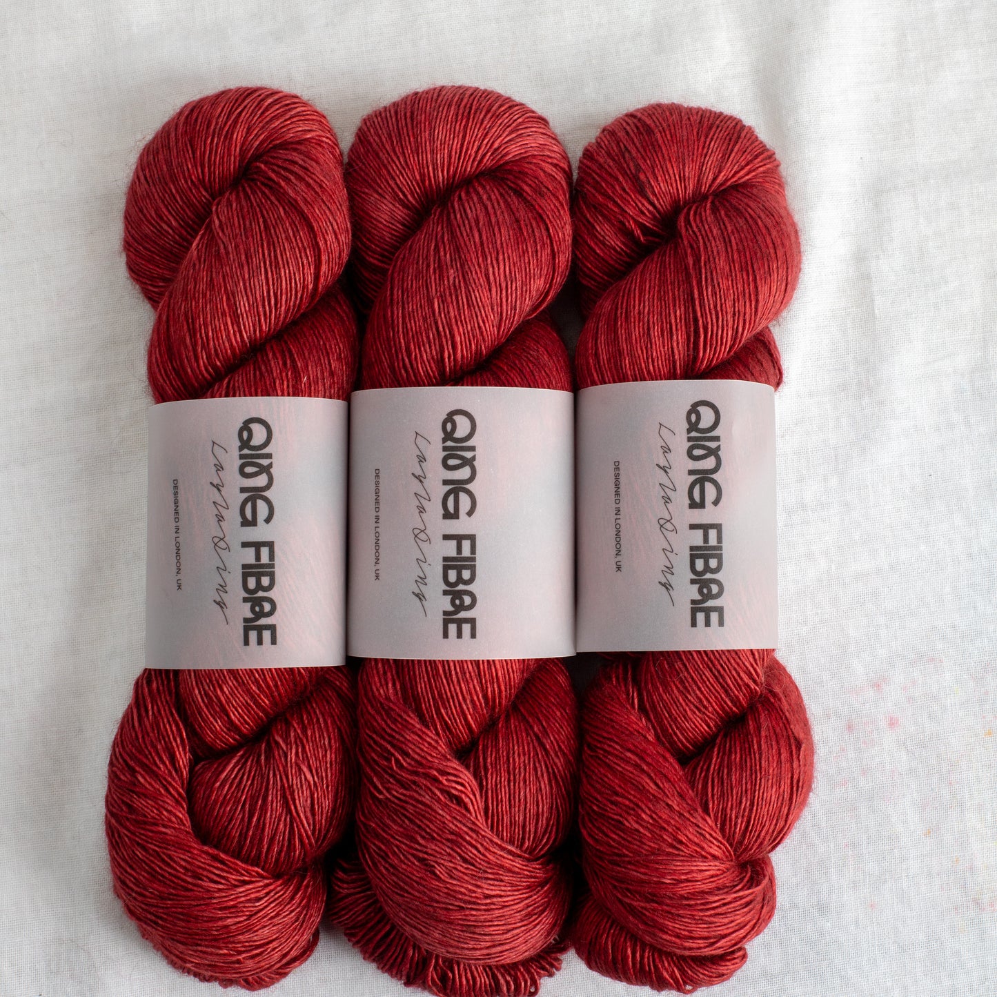 Yak Single - Miracle Berry