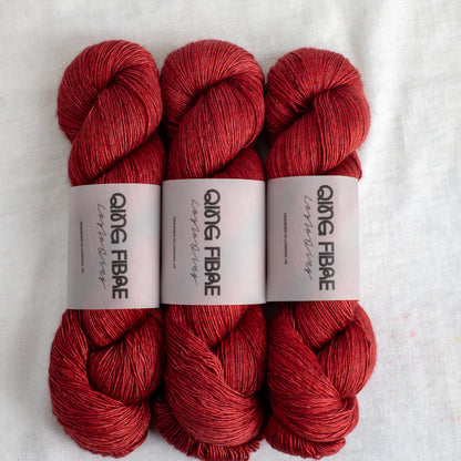 Yak Single - Miracle Berry