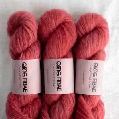 Super Floof DK - Miracle Berry