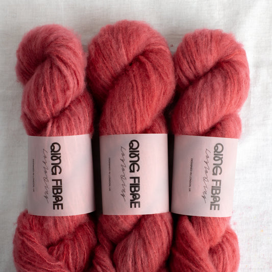 Super Floof DK - Miracle Berry