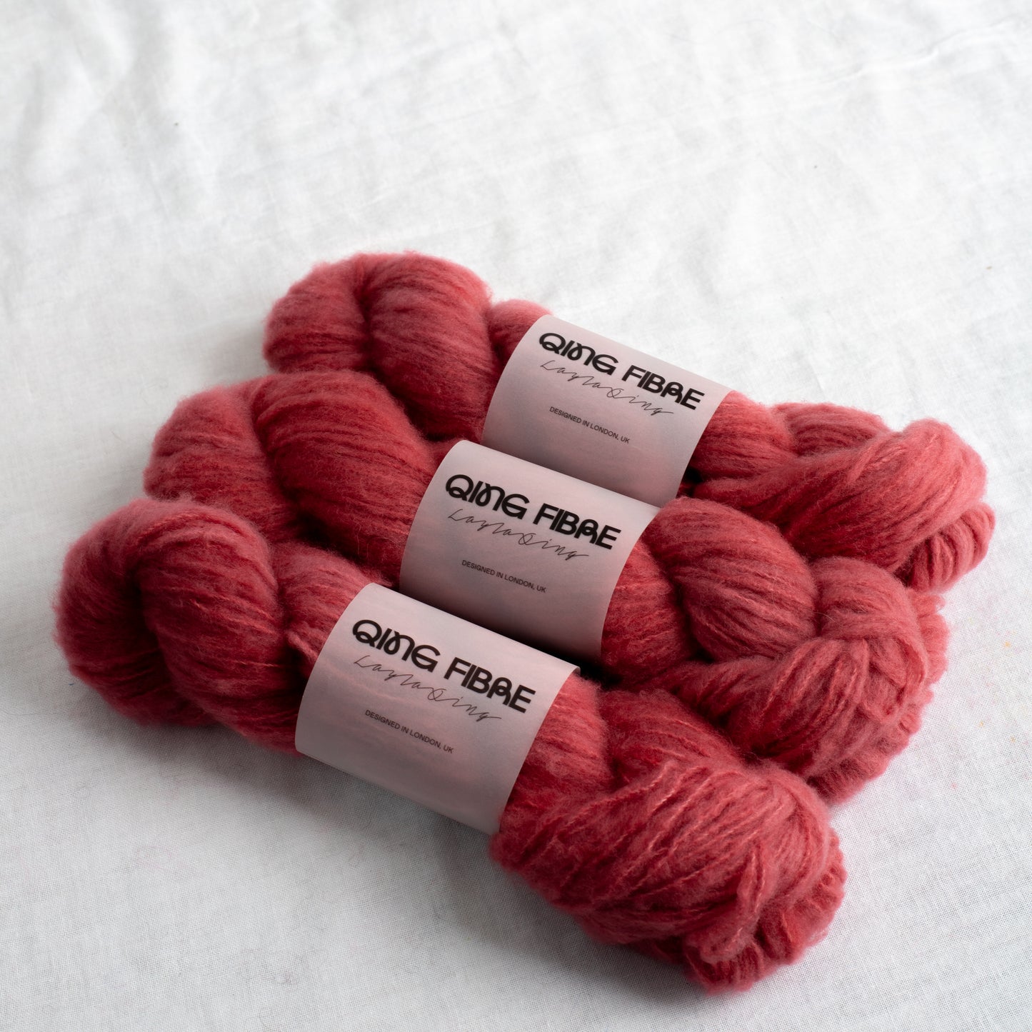 Super Floof DK - Miracle Berry