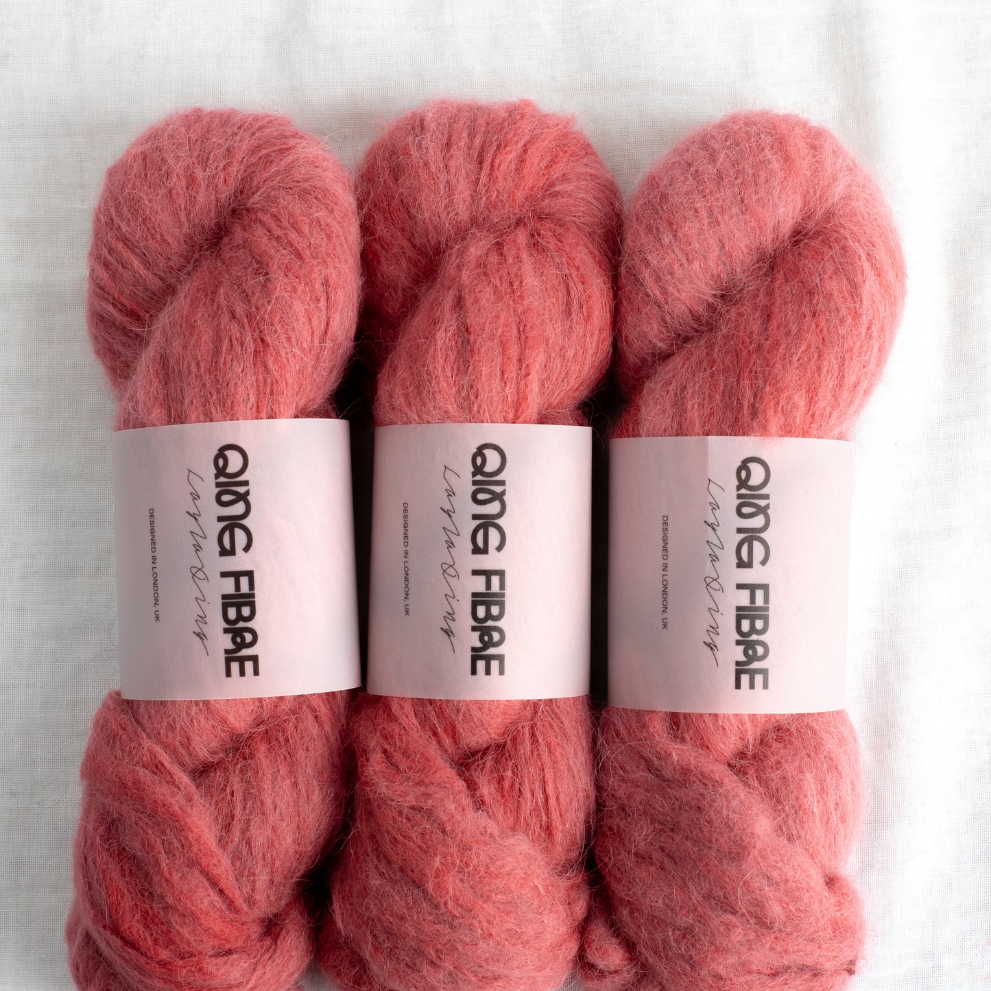 Melted Baby Suri - Miracle Berry