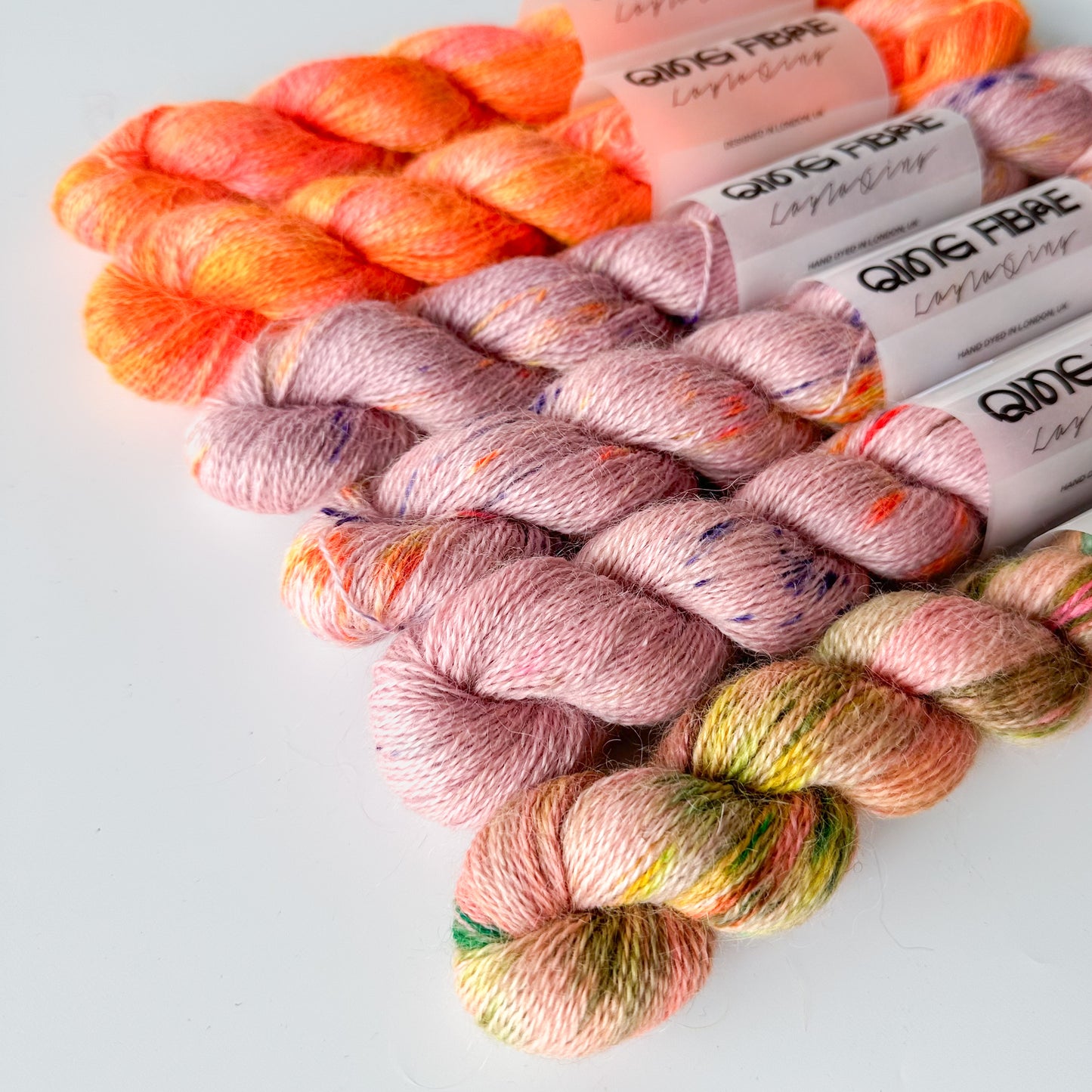Harmony Bundle - Wensleyhaze Sunset