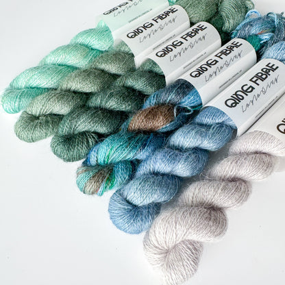 Harmony Bundle - Wensleyhaze Sea Breeze