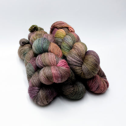 Spooktacular - Poison Plum - Yak Single