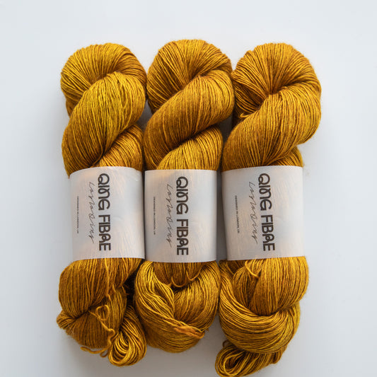 Yak Single - Biscuit