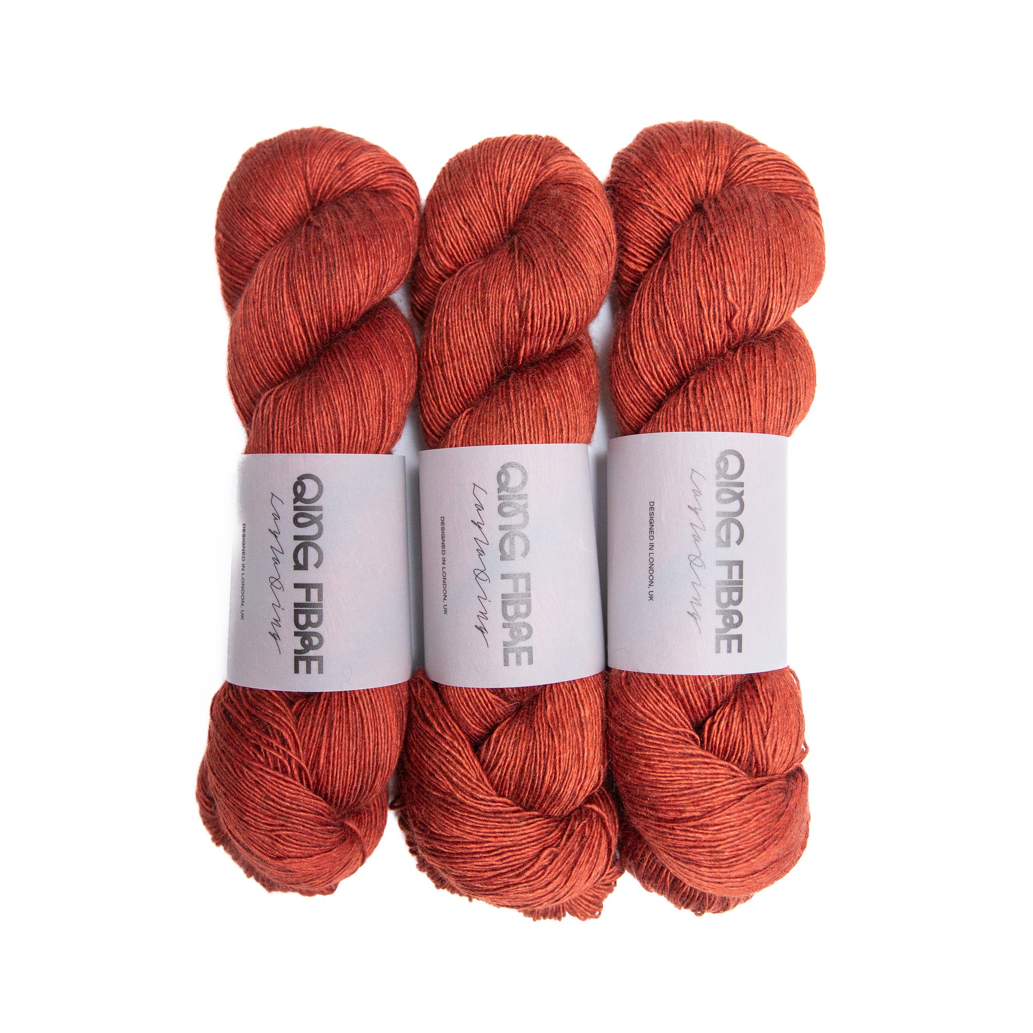 Yak Single - All Hallows | Yak Single Yarn – Qing Fibre