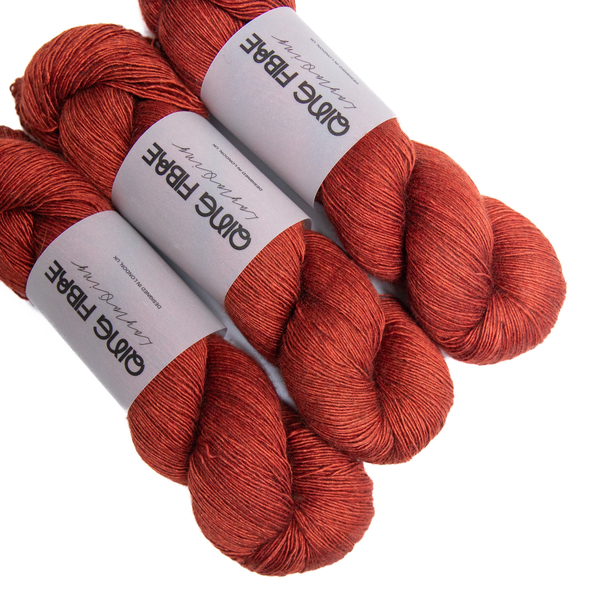 Yak Single - All Hallows | Yak Single Yarn – Qing Fibre