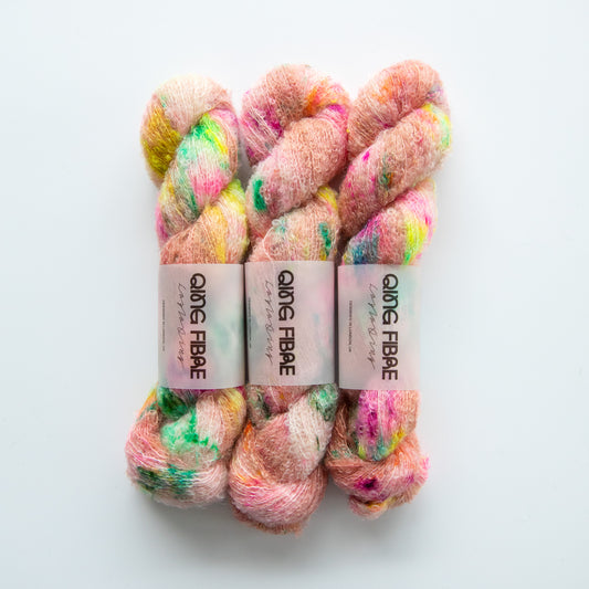 Baby Teddy - Attitude