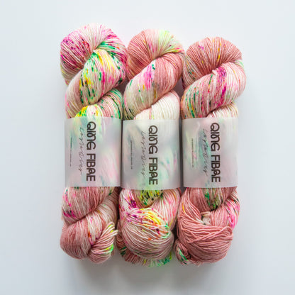 Merino Single - Attitude