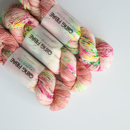 Merino Single - Attitude