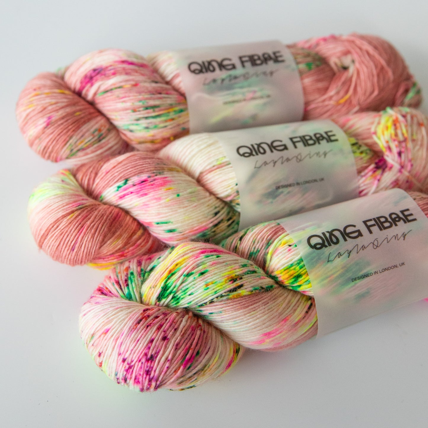 Merino Single - Attitude
