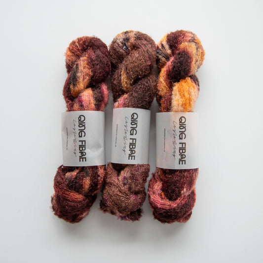 Baby Teddy - Back to Black