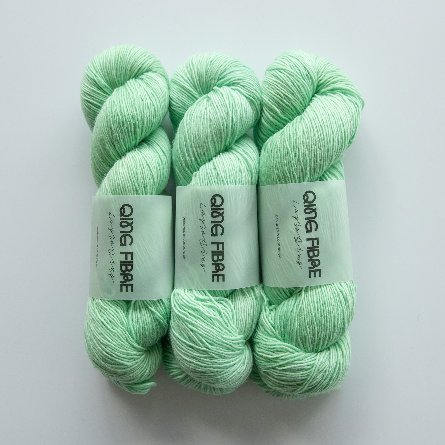 Merino Single - Bamboo