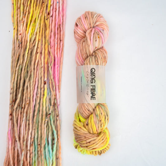 Big Merino Chunky - REM