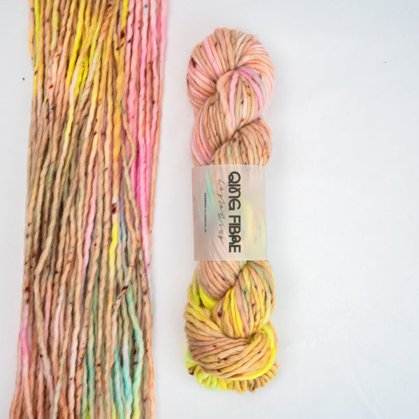 Big Merino Chunky - REM