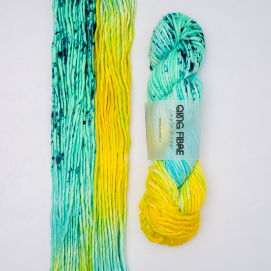 Big Merino Chunky - The Dreamer