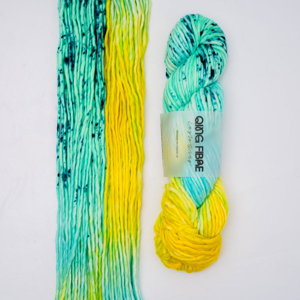 Big Merino Chunky - The Dreamer