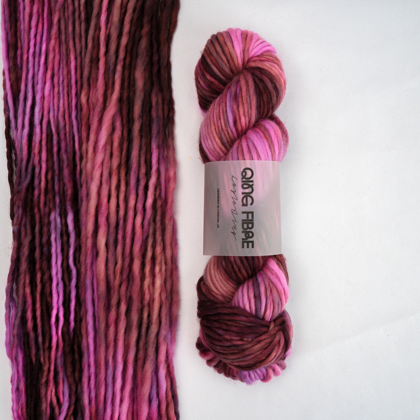 Big Merino Chunky - Liminal Space